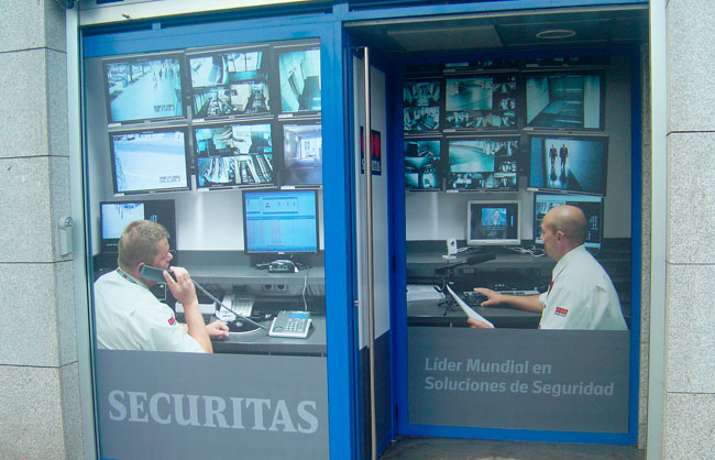 Oficina Securitas | Bilbao